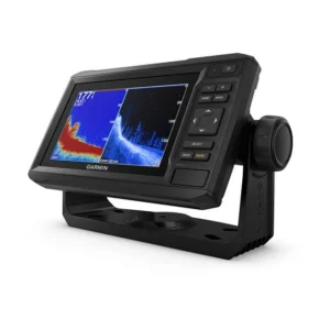Ecosonda Echomap 64CV Garmin