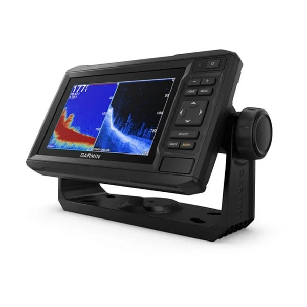 Ecosonda Echomap 64CV Garmin