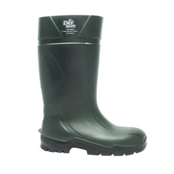 Bota Defender DF 740