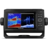 Ecosonda Echomap 64CV Garmin