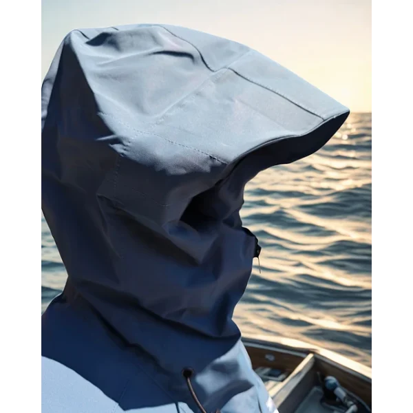 Chaqueta RAVMARINE PRO