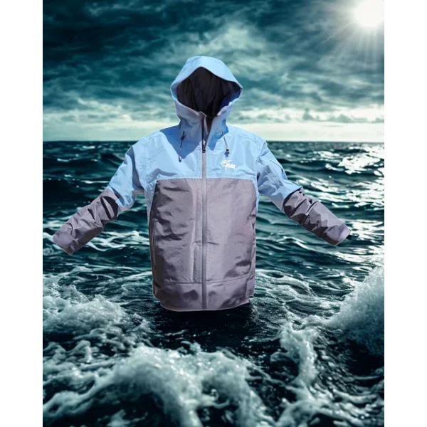 Chaqueta RAVMARINE PRO