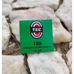 Postón TEC 5.5 mm Punta Cacería 15 g