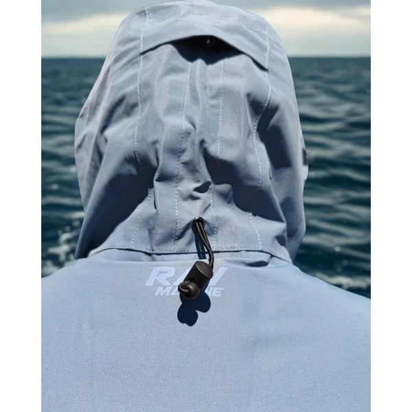 Chaqueta RAVMARINE PRO