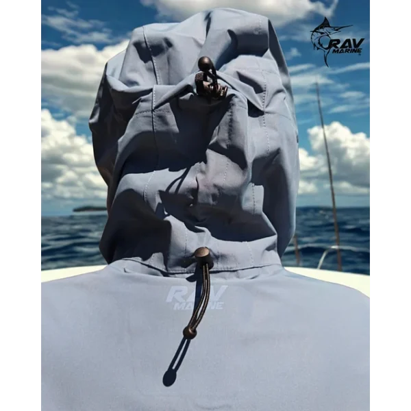Chaqueta RAVMARINE PRO