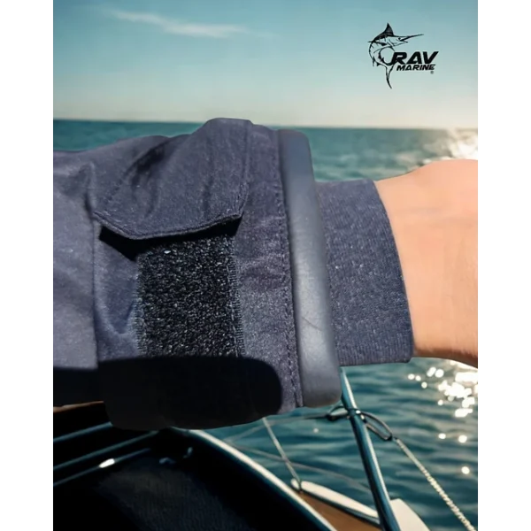 Chaqueta RAVMARINE PRO