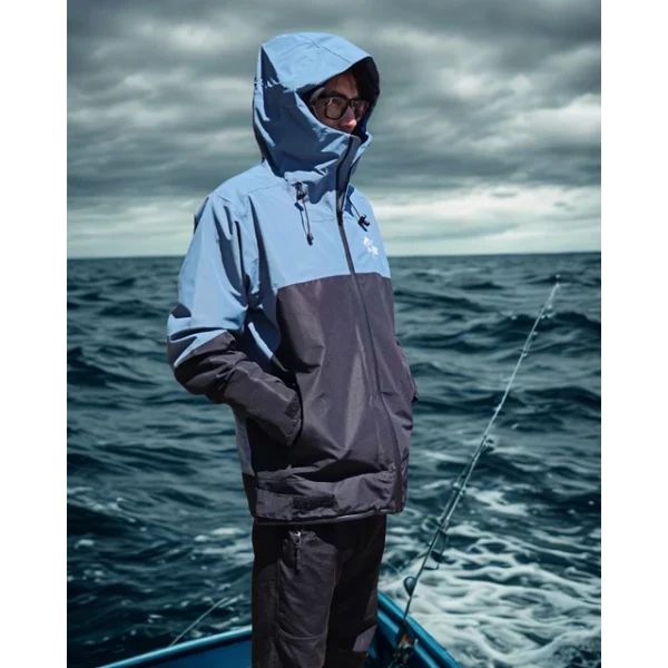 Chaqueta RAVMARINE PRO