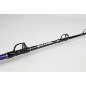 Caña Williamson 30-50Lbs 15-24KGS Reef Donkey