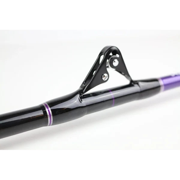 Caña Williamson 30-50Lbs 15-24KGS Reef Donkey