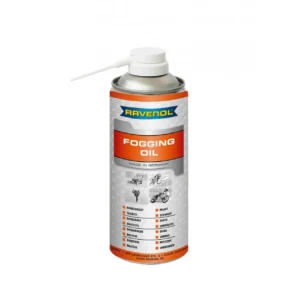 FOGGING OIL / PROTECTOR CORROSION