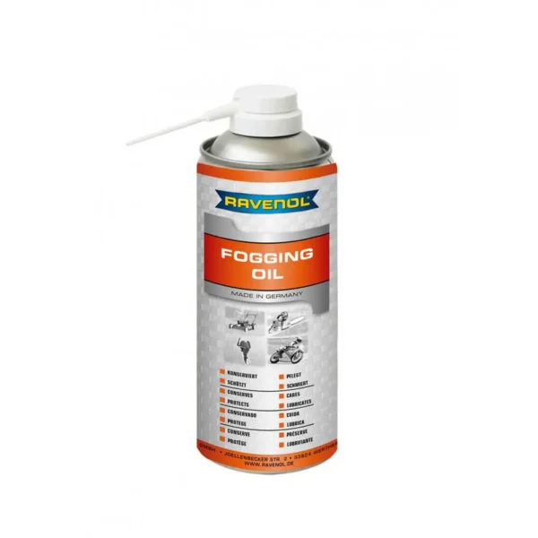 FOGGING OIL / PROTECTOR CORROSION