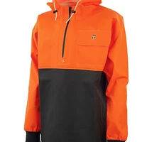 CHAQUETA CHINNOK puño neopreno