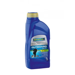 RAVENOL MARINE 10W-40 1LT