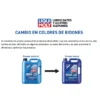 LIQUI MOLY 10W-40 TEC SINTETICO