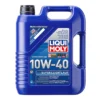 LIQUI MOLY 10W-40 TEC SINTETICO