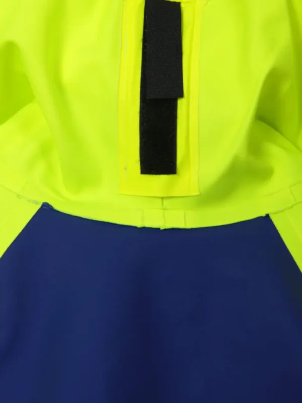 CHAQUETA PROFESIONAL STORMLINE CREW 255