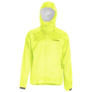 CHAQUETA GAGE GRUNDENS impermeable