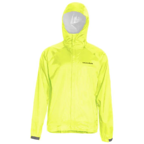 CHAQUETA GAGE GRUNDENS impermeable