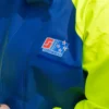 CHAQUETA PROFESIONAL STORMLINE CREW 255