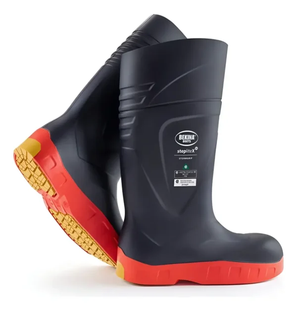 BOTA BEKINA STORMGRIP