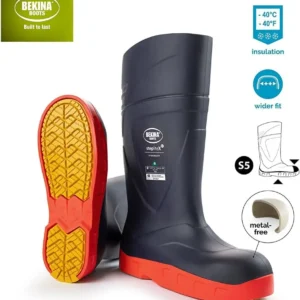 BOTA BEKINA STORMGRIP