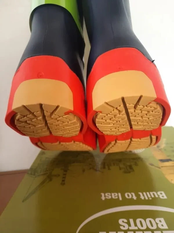 BOTA BEKINA STORMGRIP