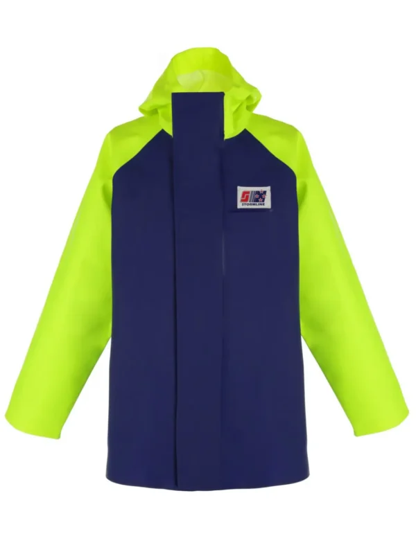 CHAQUETA PROFESIONAL STORMLINE CREW 255