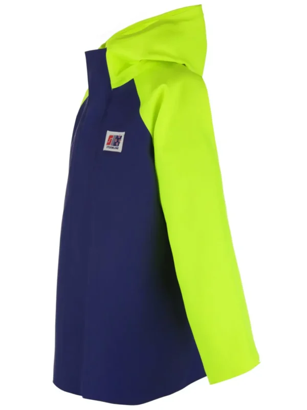 CHAQUETA PROFESIONAL STORMLINE CREW 255