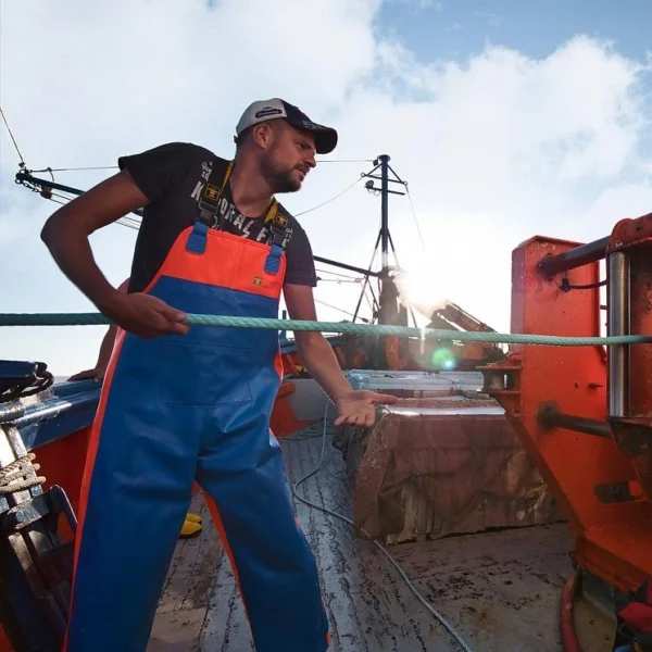 JARDINERA XTRAFORT GUYCOTTEN