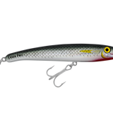 MULLET H25 HALCO 160