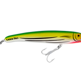 LIQUID LIME H81 HALCO LASER 190