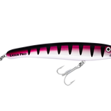 CHROME PINK R15 HALCO LASER PRO 190