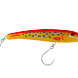 CORAL TROUT LASER PRO 210