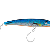 BLUE FLUORO HALCO LASER PRO 210