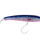 GRAVEL RASH H93 HALCO LASER PRO 210