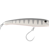 SILVER SHADOW H91 HALCO LASER PRO 210