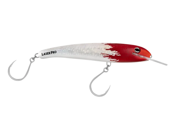 BLOODBATH H95 HALCO LASER PRO 210