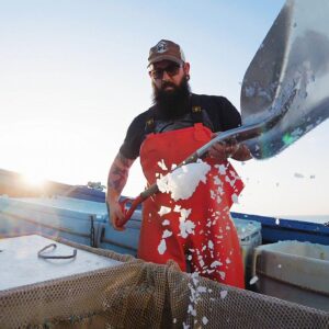 JARDINERA FISHER GUYCOTTEN