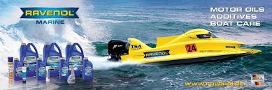 ACEITE TRANSMISION MARINA 75W-90 SINTETICO 100%