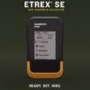 GPS MANO ETREX SE GARMIN