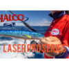 BLUE FLUORO HALCO LASER PRO 210