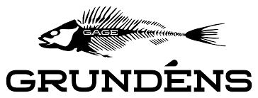 CHAQUETA GAGE GRUNDENS impermeable