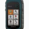 GARMIN ETREX 22X