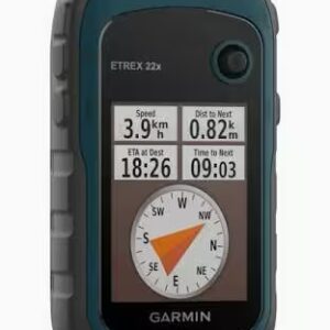 GARMIN ETREX 22X