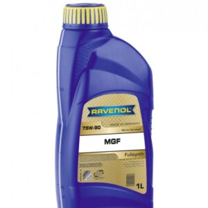 ACEITE TRANSMISION MARINA 75W-90 SINTETICO 100%