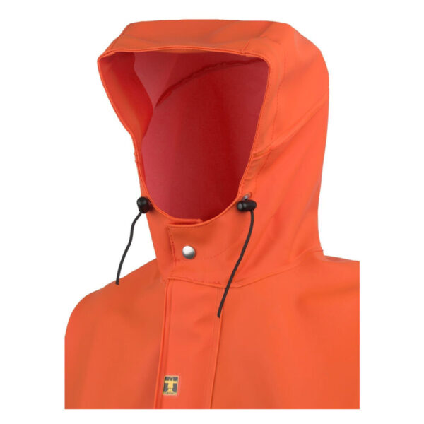 CHAQUETA FISHER GUYCOTTEN