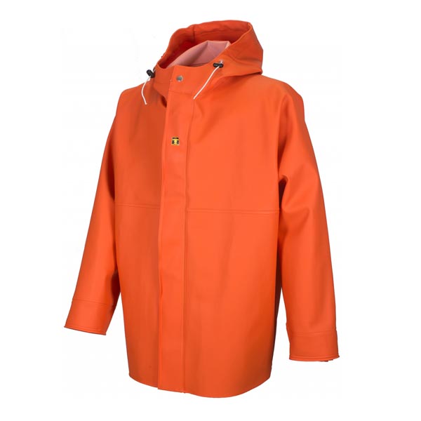 CHAQUETA FISHER GUYCOTTEN