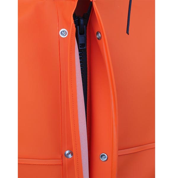 CHAQUETA FISHER GUYCOTTEN