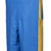 JARDINERA XTRAPPER AZUL-AMARILLO