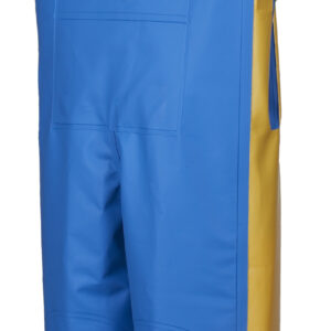JARDINERA XTRAPPER AZUL-AMARILLO